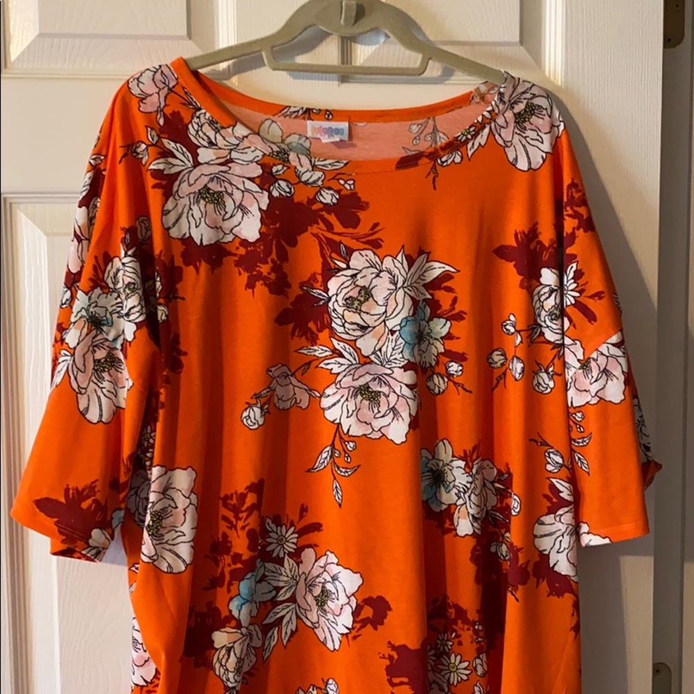Lularoe Irma